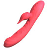 MyPlayToys Vibro Rabbit Tapik 12 x 3.4cm